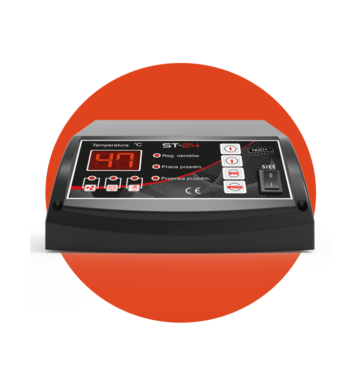 Автоматика для котла