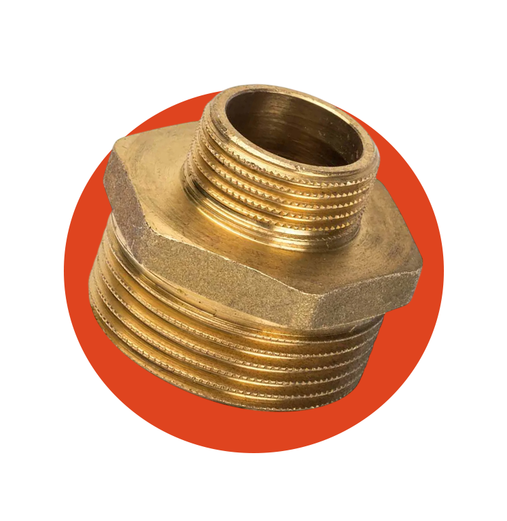 Ниппели переходные