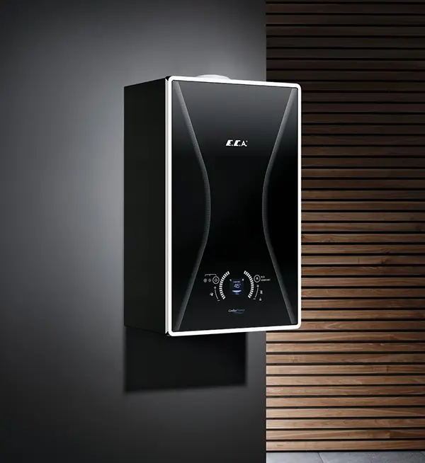 Отопительные котлы E.C.A.