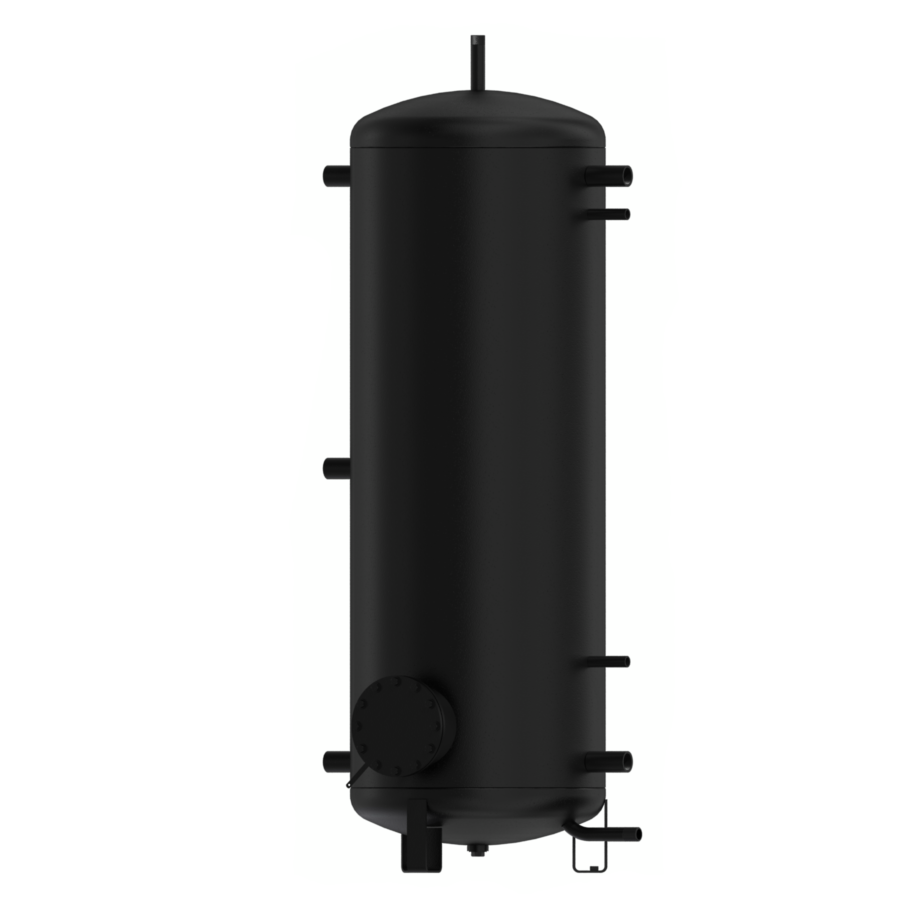 Детальное изображение Буферная емкость Drazice NAD 750v2 в интернет-магазине THERM.BY