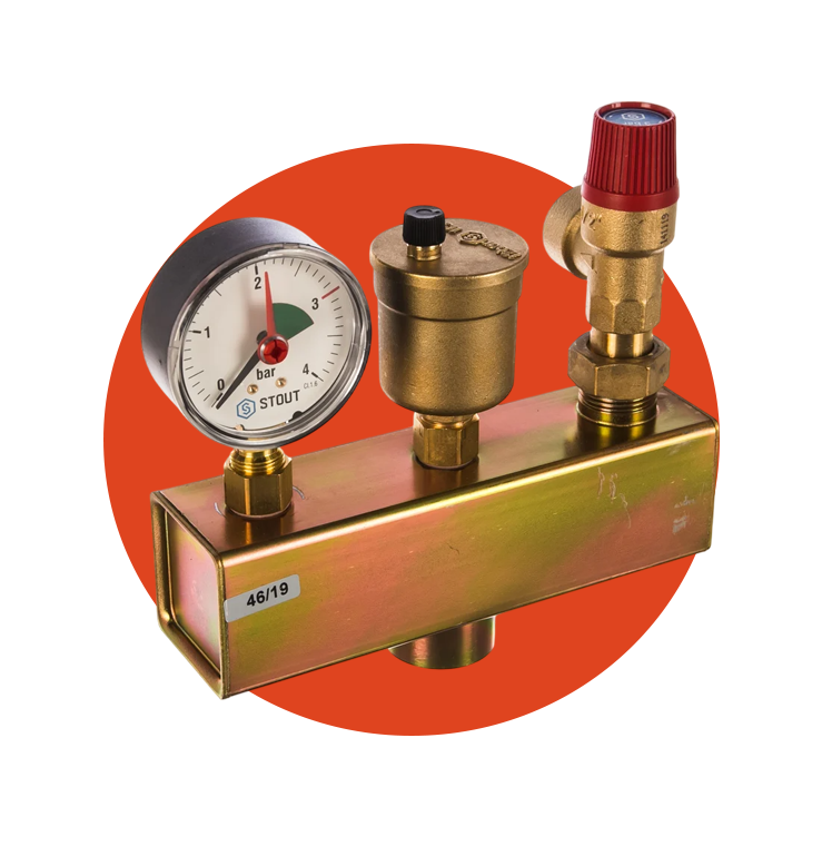 Группы безопасности