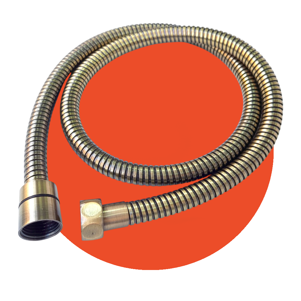 Шланги для душа