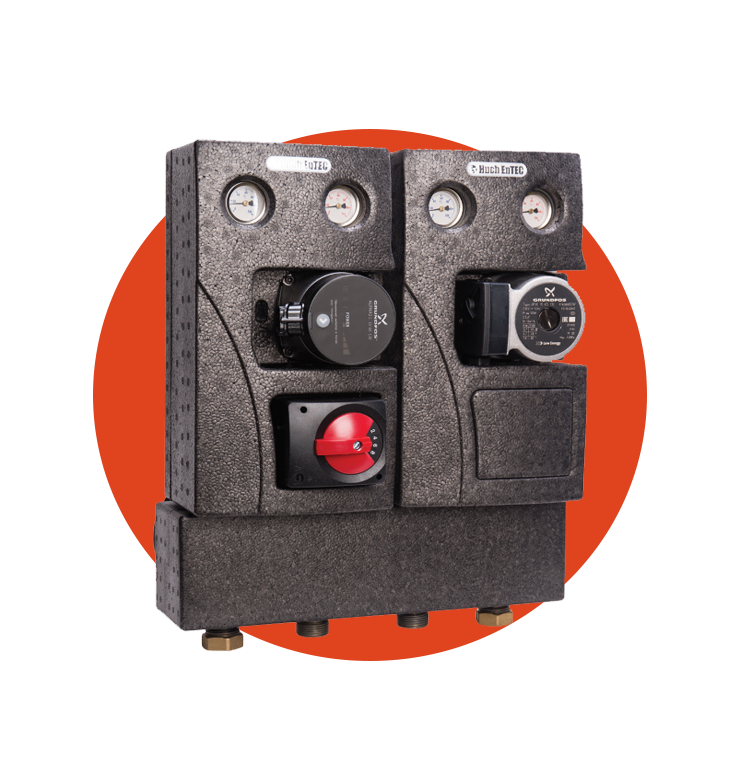 Модульные решения до 85 кВт