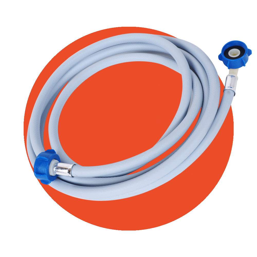 Шланги для стиральных машин