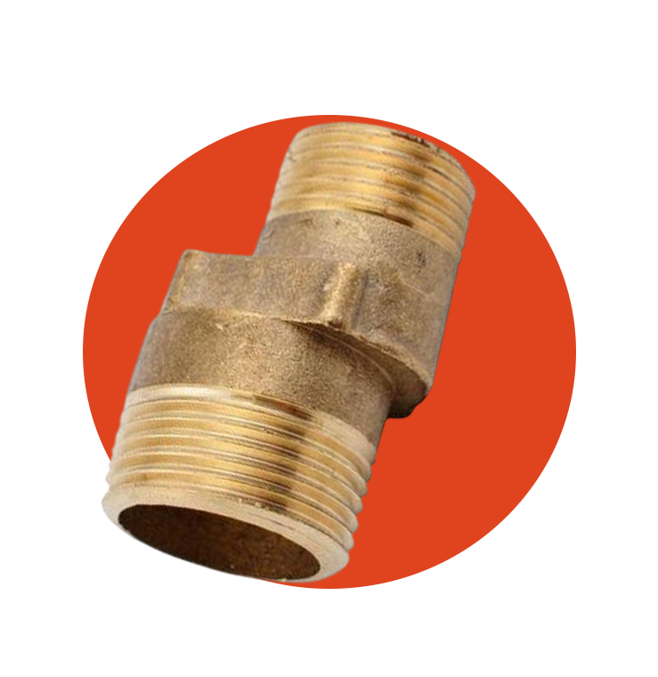 Эксцентрики резьбовые