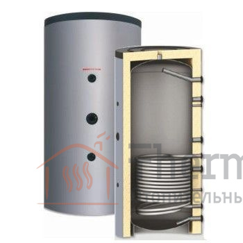 Детальное изображение Буферная емкость Sunsystem PR 800 в интернет-магазине THERM.BY