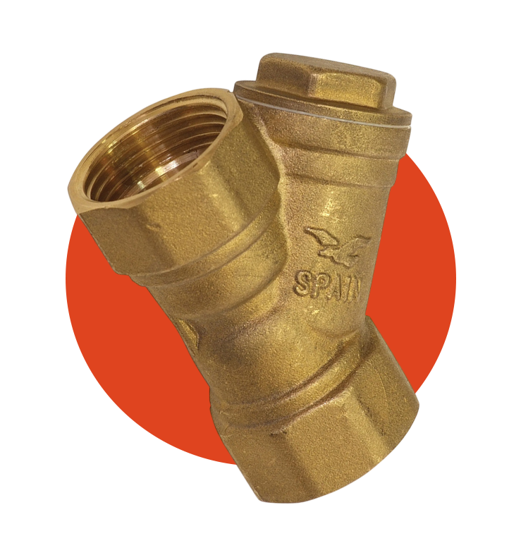 Фильтры грубой очистки воды