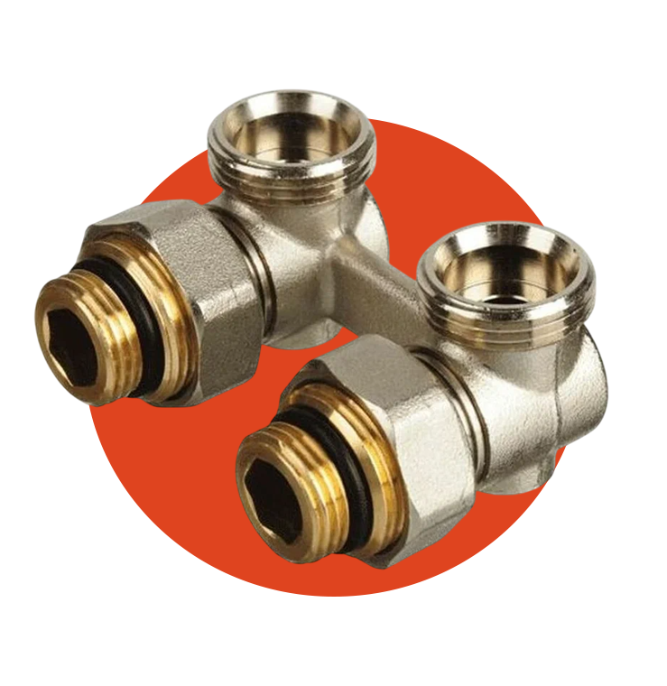 Радиаторные краны