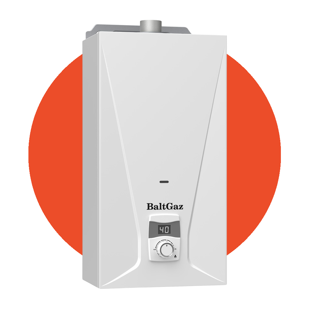 Одноконтурные котлы