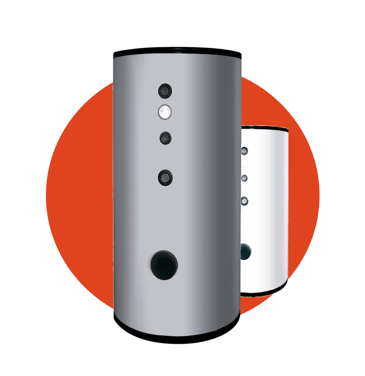 Буферные емкости