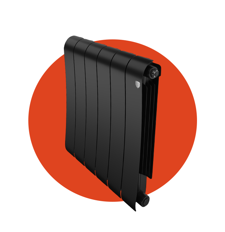 Радиаторы отопления