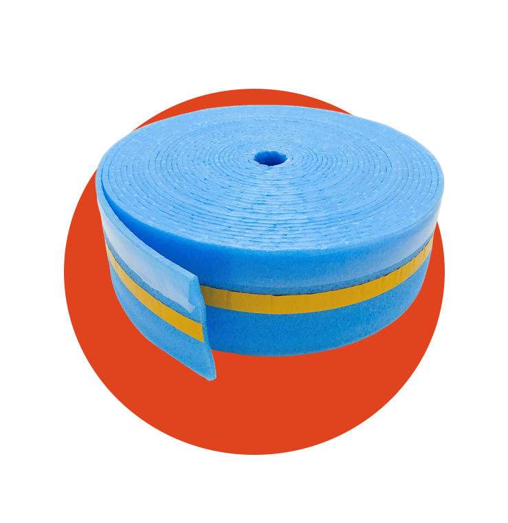 Демпферная лента