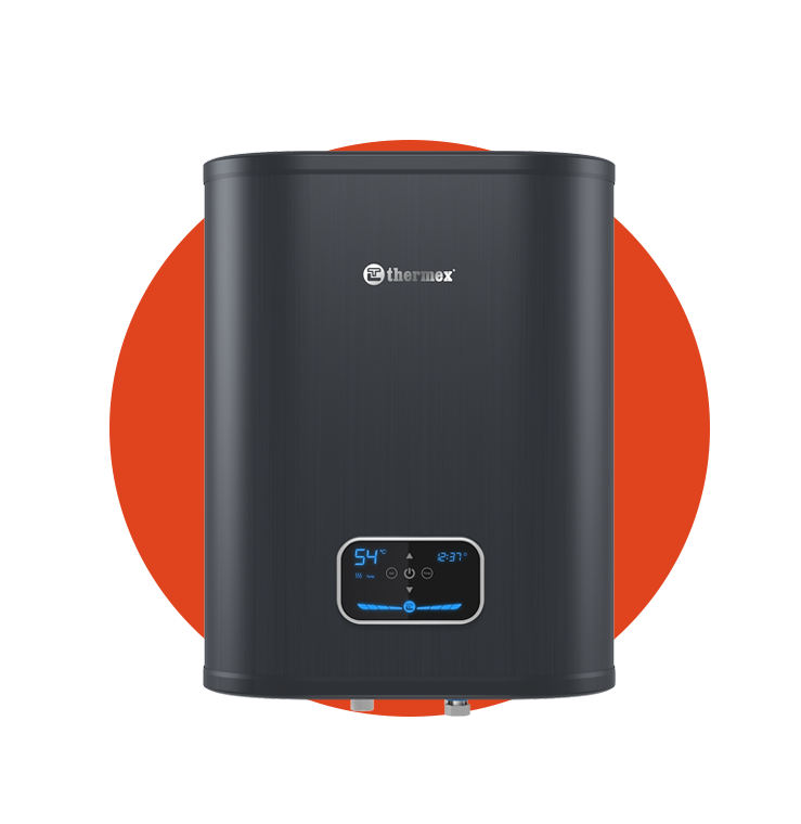 Водонагреватели и бойлеры