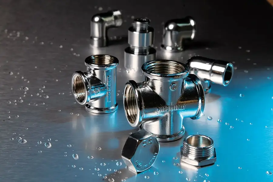 Инженерная сантехника