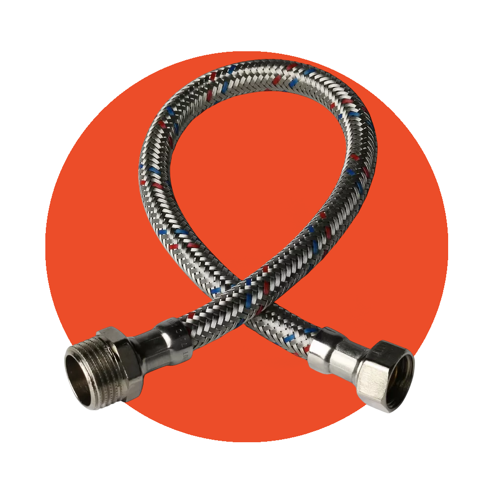 Гибкие шланги