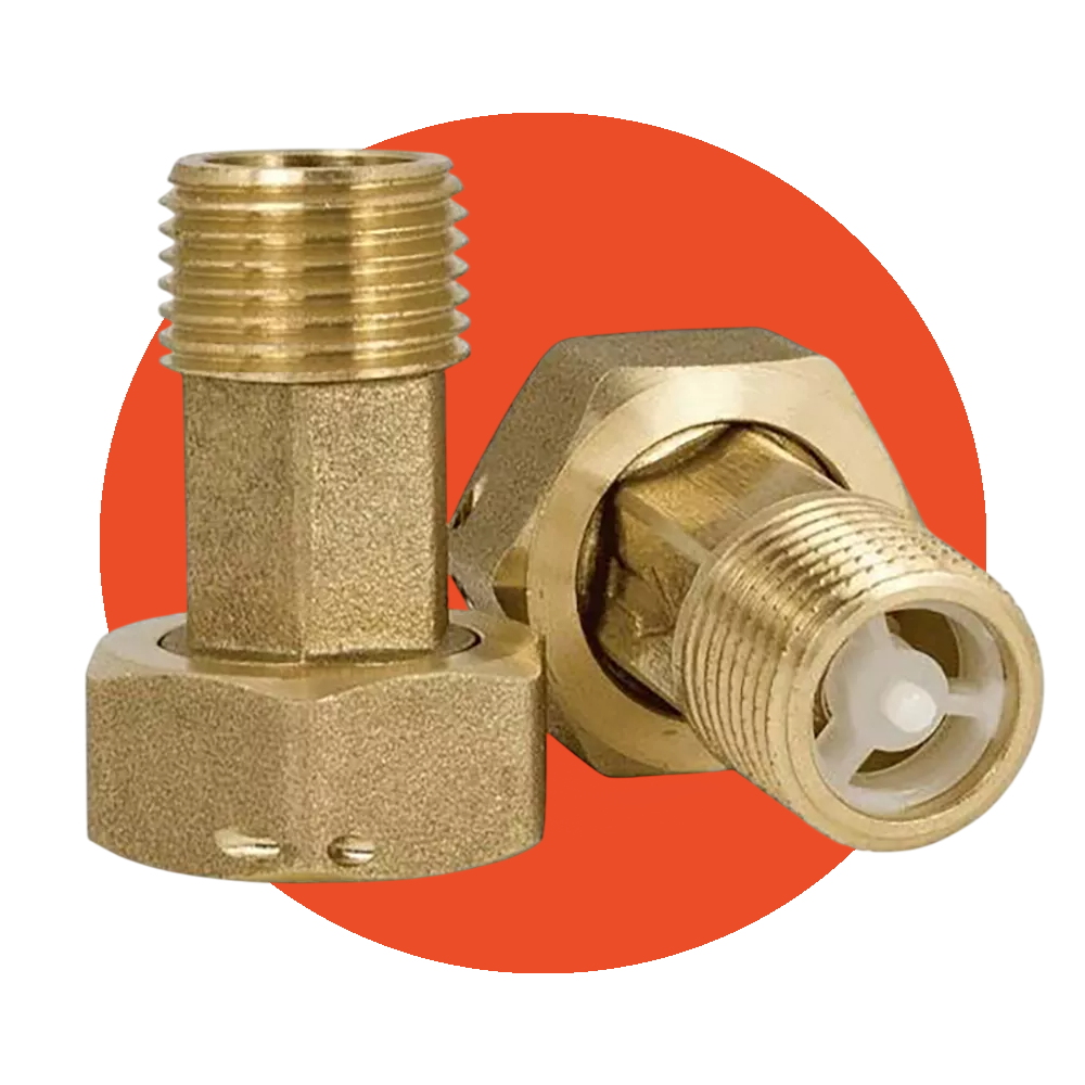 Комплектующие к счетчикам