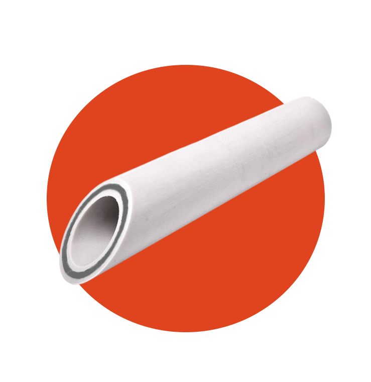 Полипропиленовые трубы