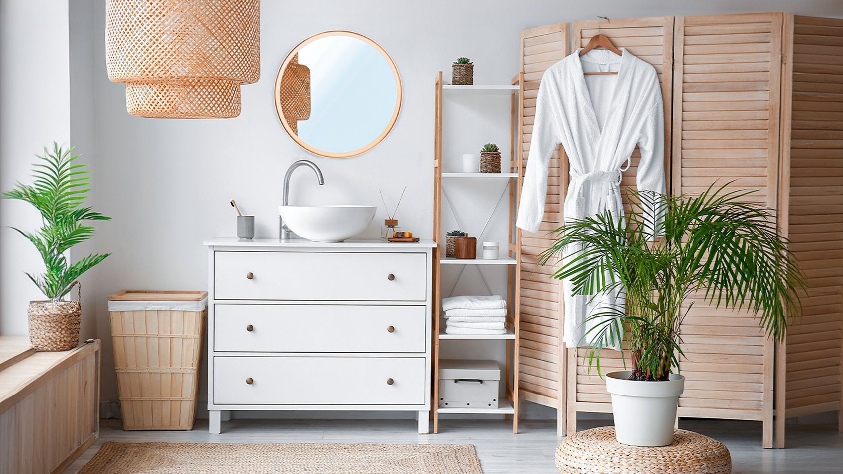 Домашний SPA-салон