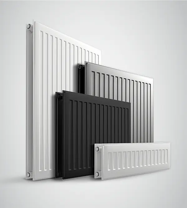 Радиаторы отопления и конвекторы