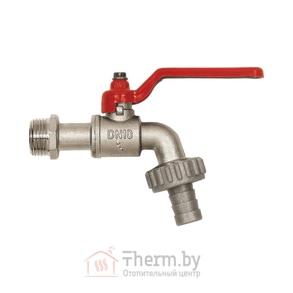 Детальное изображение Кран шаровой сливной 1/2" Itap GAR 174 арт. 1740012 в интернет-магазине THERM.BY