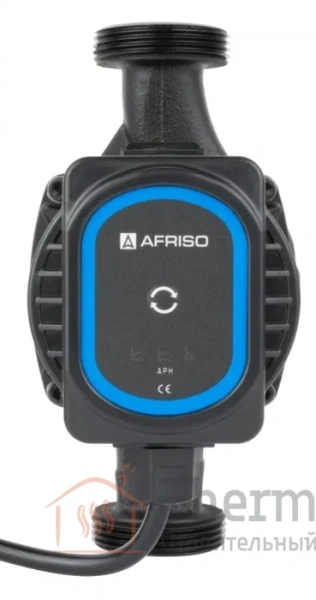 Детальное изображение Насос циркуляционный AFRISO APH 25-7 360 в интернет-магазине THERM.BY