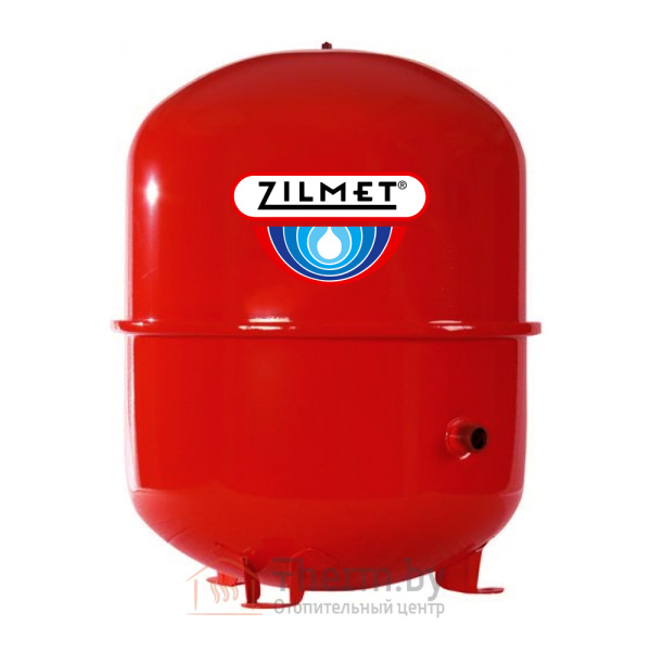 Детальное изображение Расширительный бак Zilmet CAL-PRO 50 V арт. 1300005000 в интернет-магазине THERM.BY