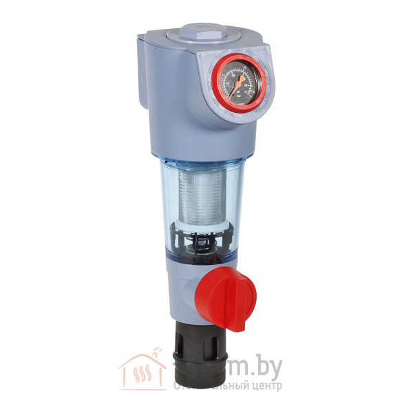 Детальное изображение Фильтр тонкой очистки 1" HР Honeywell F74CS-1"AA в интернет-магазине THERM.BY