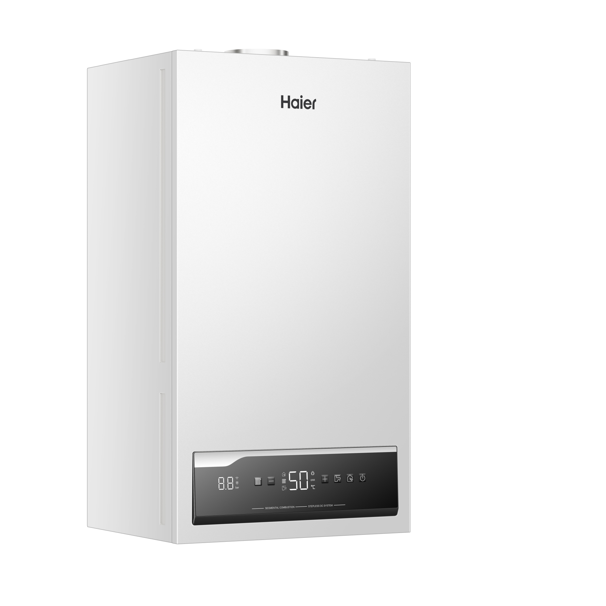 Детальное изображение Газовый котел Haier PROLINE S 2.18 TI в интернет-магазине THERM.BY