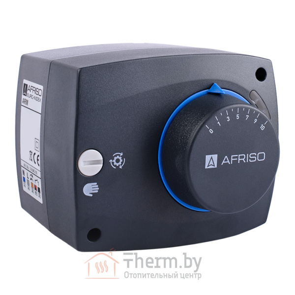 Детальное изображение Электрический привод ARM 343 Afriso в интернет-магазине THERM.BY