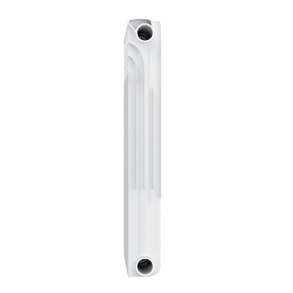 Детальное изображение Радиатор биметаллический Standart Hidravlika Dynamic 80, 8 секций (500x80 мм) в интернет-магазине THERM.BY