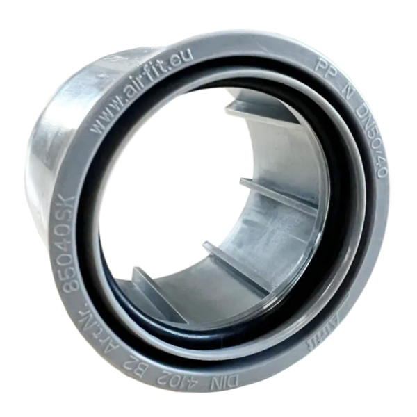 Детальное изображение Переход Airfit суперкомпакт DN 50x40 мм арт. 85040SK в интернет-магазине THERM.BY