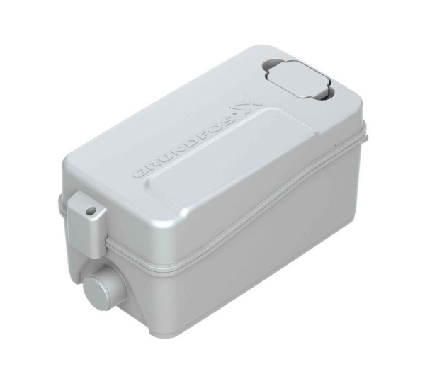 Детальное изображение Канализационная установка Grundfos Sololift2 D-2 в интернет-магазине THERM.BY