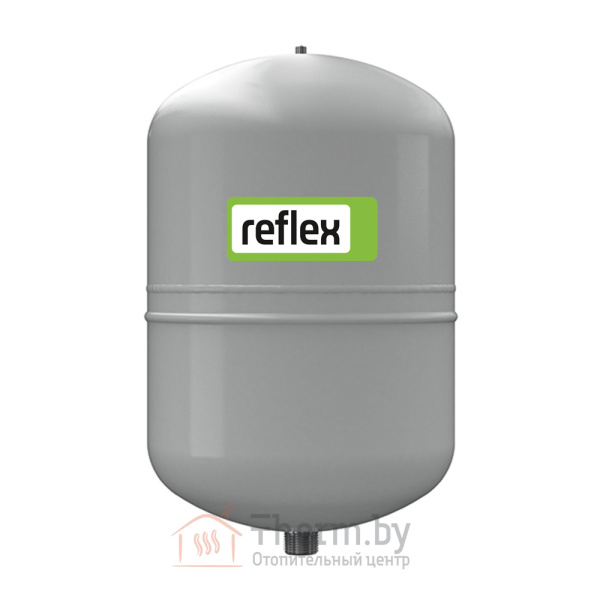 Детальное изображение Расширительный бак Reflex NG 25 серый арт. 8260100 в интернет-магазине THERM.BY