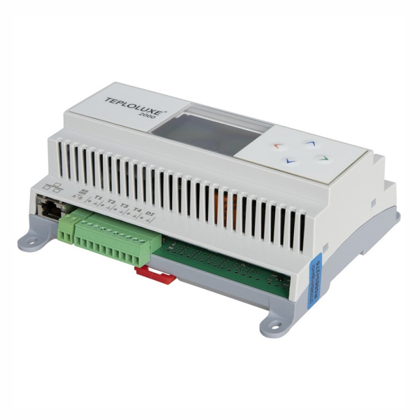 Детальное изображение Контроллер Teploluxe 2000 в интернет-магазине THERM.BY