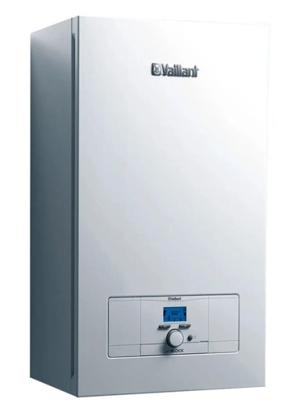 Детальное изображение Электрический котел Vaillant eloBLOCK VE 9 в интернет-магазине THERM.BY