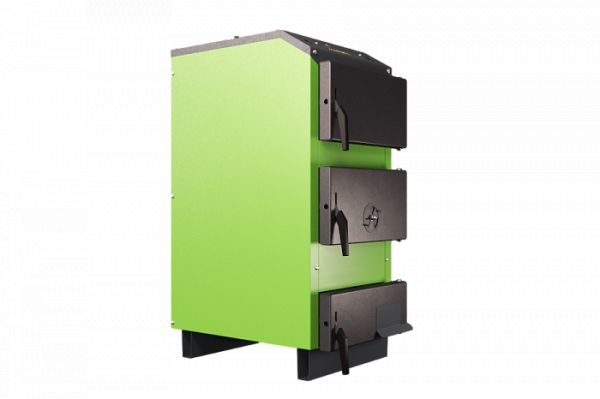 Детальное изображение Твердотопливный котел Lavoro Eco M-15 в интернет-магазине THERM.BY