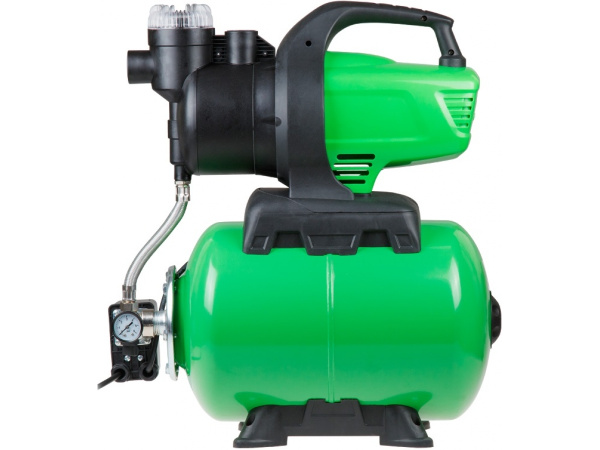 Детальное изображение Насосная станция ECO GFP-1200 в интернет-магазине THERM.BY