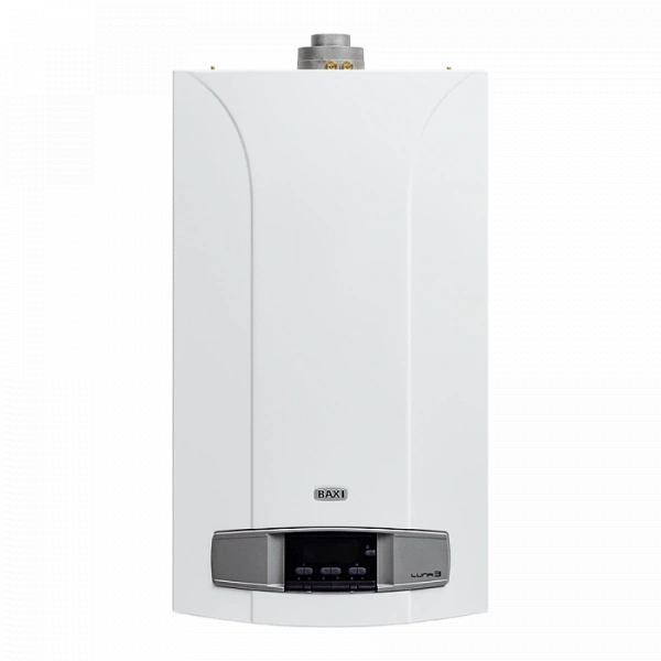 Детальное изображение Газовый котел BAXI LUNA -3 240 i в интернет-магазине THERM.BY