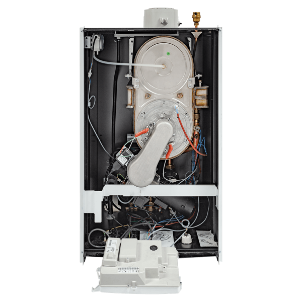 Детальное изображение Конденсационный газовый котел BAXI LUNA Duo-tec MP 1.35 в интернет-магазине THERM.BY