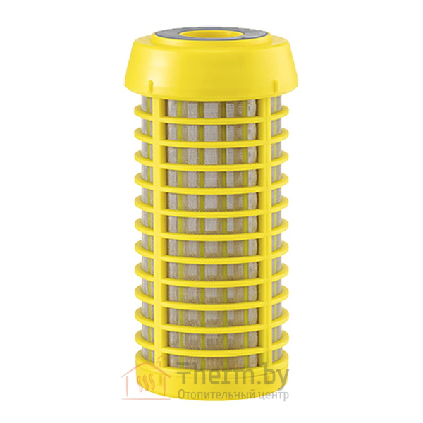 Детальное изображение Картридж для фильтров Atlas Filtri HYDRA RAH (90 мкм), сетка из нержавеющей стали в интернет-магазине THERM.BY