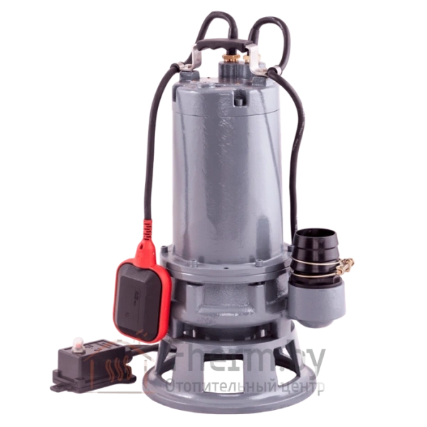 Детальное изображение Дренажный насос Aquario GRINDER-100 в интернет-магазине THERM.BY