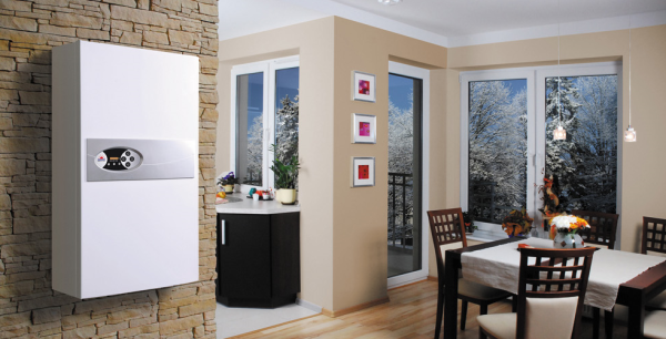 Детальное изображение Электрический котел Kospel EKCO.R2 в интернет-магазине THERM.BY