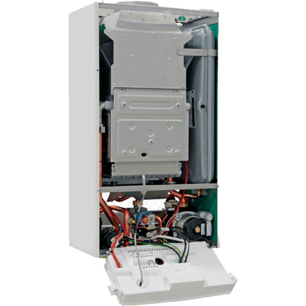 Детальное изображение Газовый котел FONDITAL ANTEA RBTN 24 в интернет-магазине THERM.BY