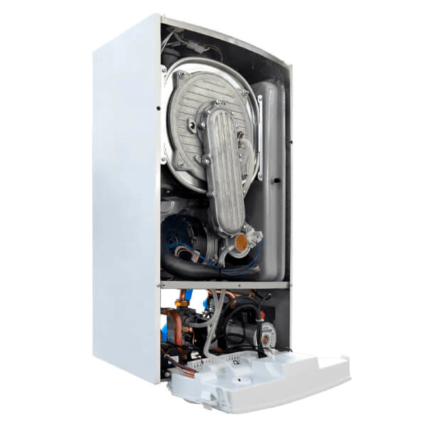 Детальное изображение Конденсационный газовый котел  FONDITAL ANTEA KRB 24 в интернет-магазине THERM.BY