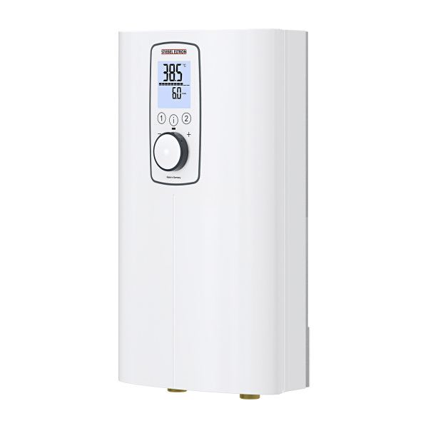 Детальное изображение Проточный водонагреватель STIEBEL ELTRON DCE-X 6/8 Premium в интернет-магазине THERM.BY