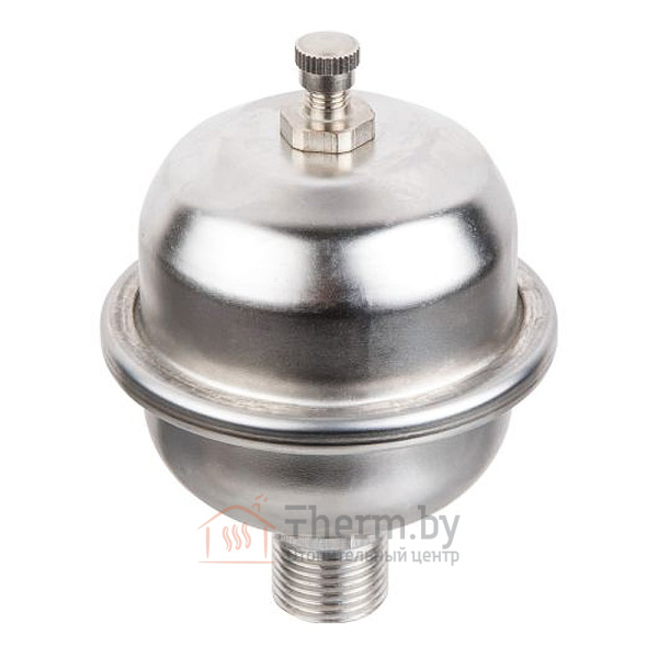 Детальное изображение Компенсатор гидроудара 1|2" НР 20 бар AV Engineering арт. AVE115MD в интернет-магазине THERM.BY