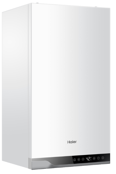 Детальное изображение Газовый котел Haier TECHLINE 1.32 TI в интернет-магазине THERM.BY