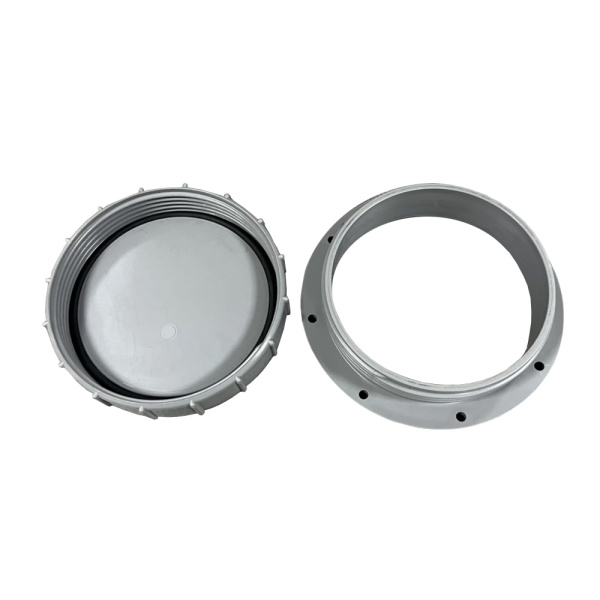 Детальное изображение Заглушка резьбовая DN 110 (ревизионный фланец) Airfit арт. 51300RF в интернет-магазине THERM.BY