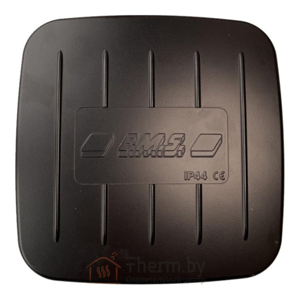 Детальное изображение Скважинная крышка с электронной частью (D 110, 113, 125, 127, 133, 140 мм) E.M.S. арт. A1645 в интернет-магазине THERM.BY