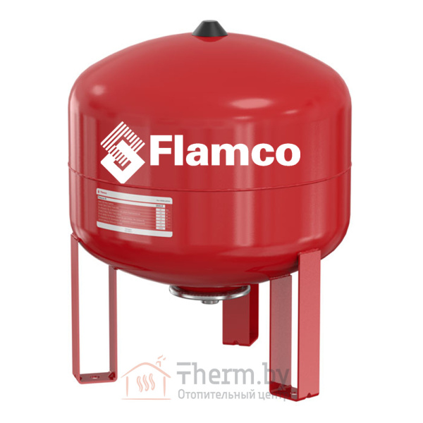 Детальное изображение Расширительный бак Flamco FLEXCON R 35 арт. FL 16037RU в интернет-магазине THERM.BY
